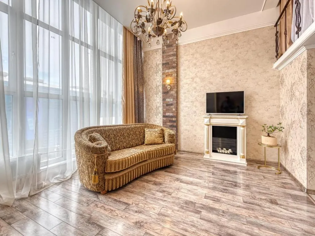 Luxury Moskcov, Moscova, Rusia