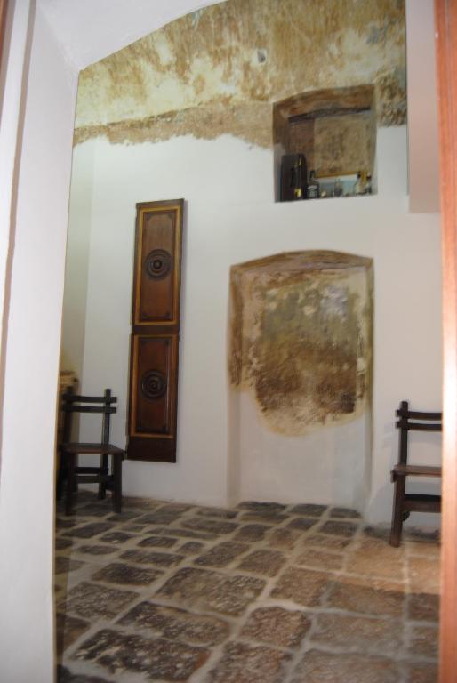 Kép B & B Palazzo Maestro & Corte Maestro rooms szállásáról Gallipoliban a galériában