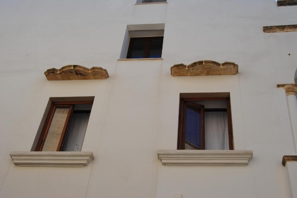Kép B & B Palazzo Maestro & Corte Maestro rooms szállásáról Gallipoliban a galériában