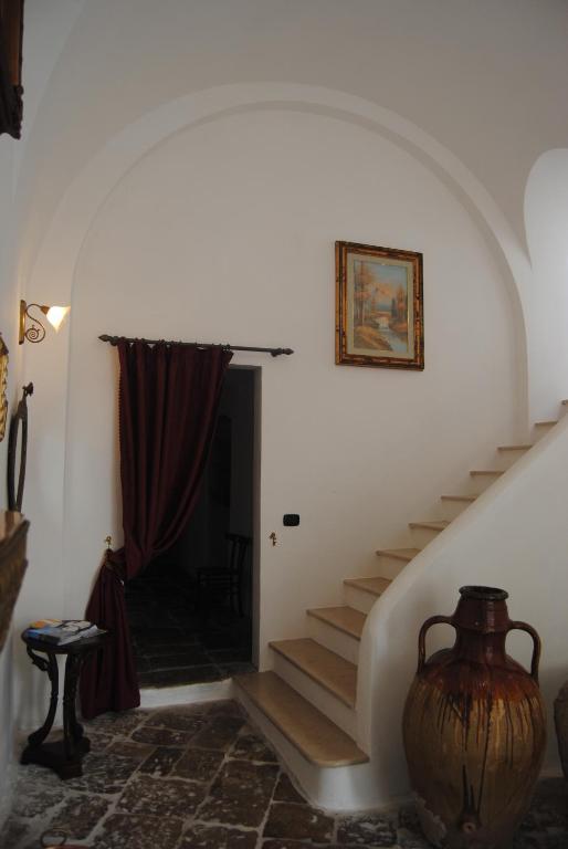Kép B & B Palazzo Maestro & Corte Maestro rooms szállásáról Gallipoliban a galériában