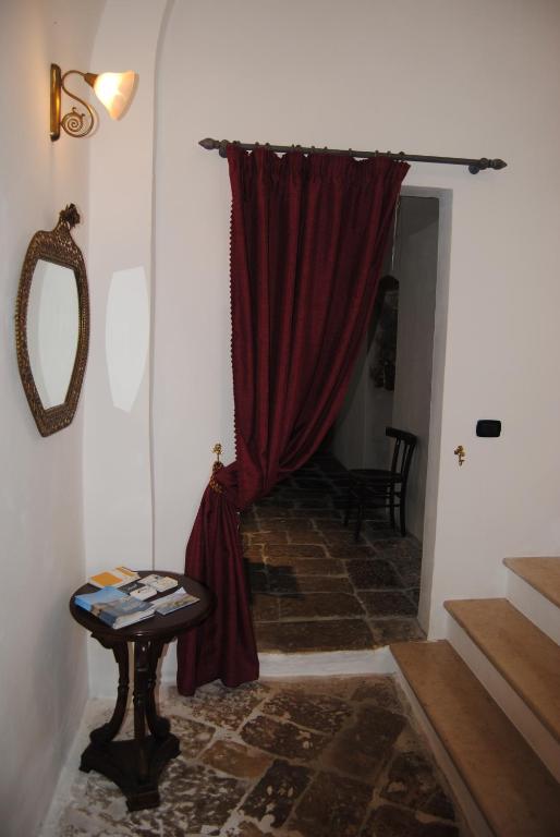 Kép B & B Palazzo Maestro & Corte Maestro rooms szállásáról Gallipoliban a galériában