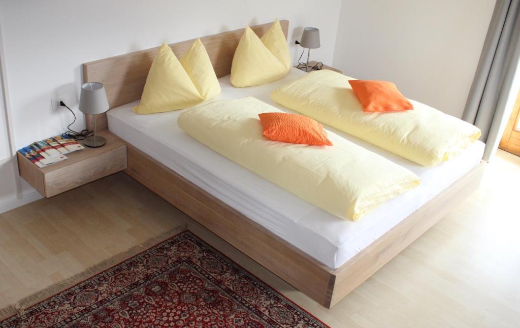 Gruberhof - Chambre Double