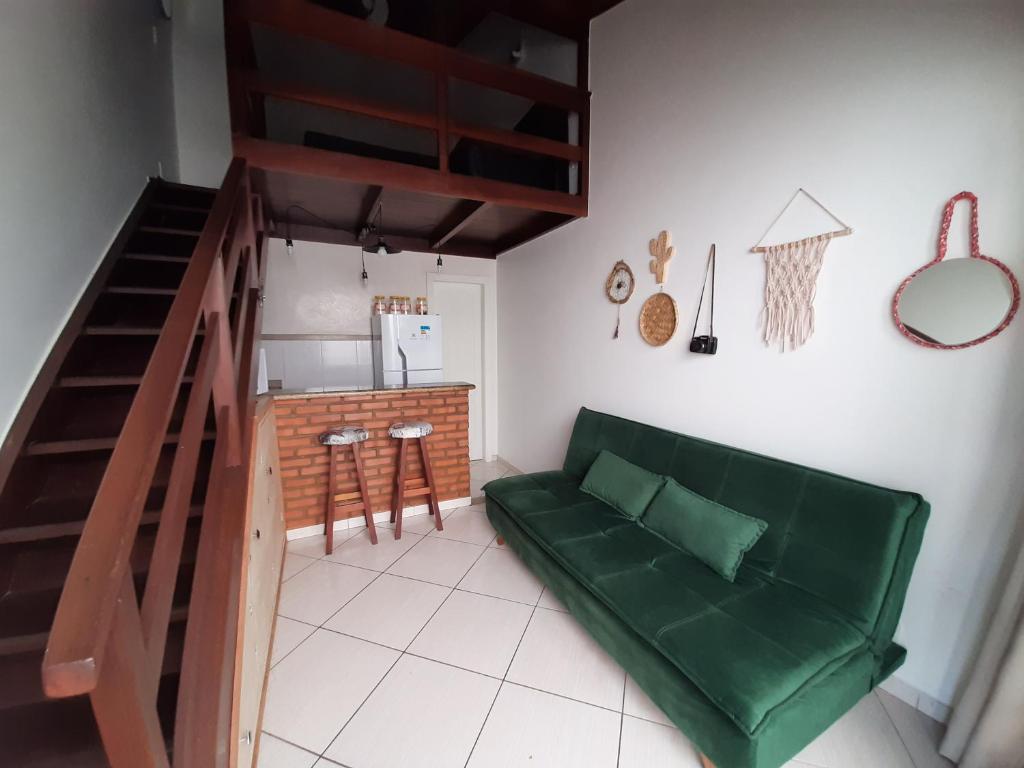  Búzios Loft Canto da Cacau II