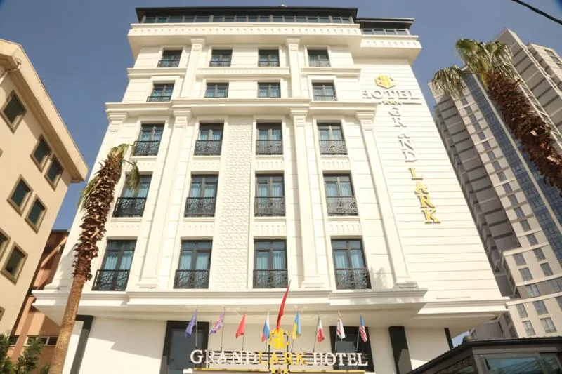 Otel Grand Lark ?stanbul, Istanbul, Turcia