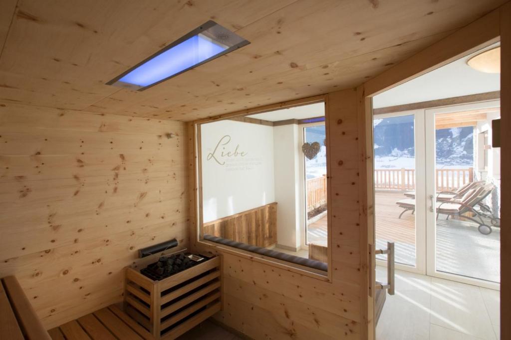 Fotografie z fotogalerie ubytování Appartement Freiblick v destinaci Ramsau im Zillertal