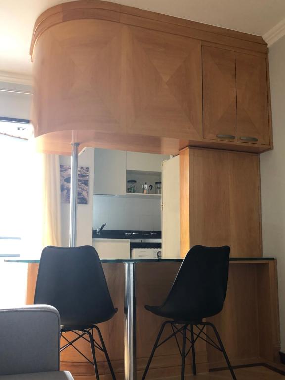  Aconchegante Apartamento Portal do Morumbi.