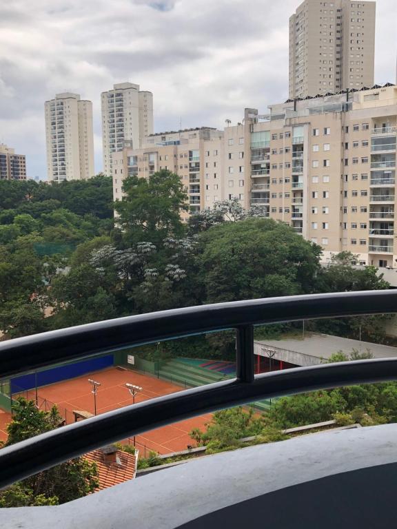  Aconchegante Apartamento Portal do Morumbi.