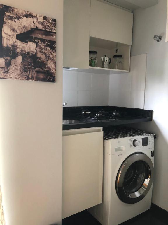  Aconchegante Apartamento Portal do Morumbi.