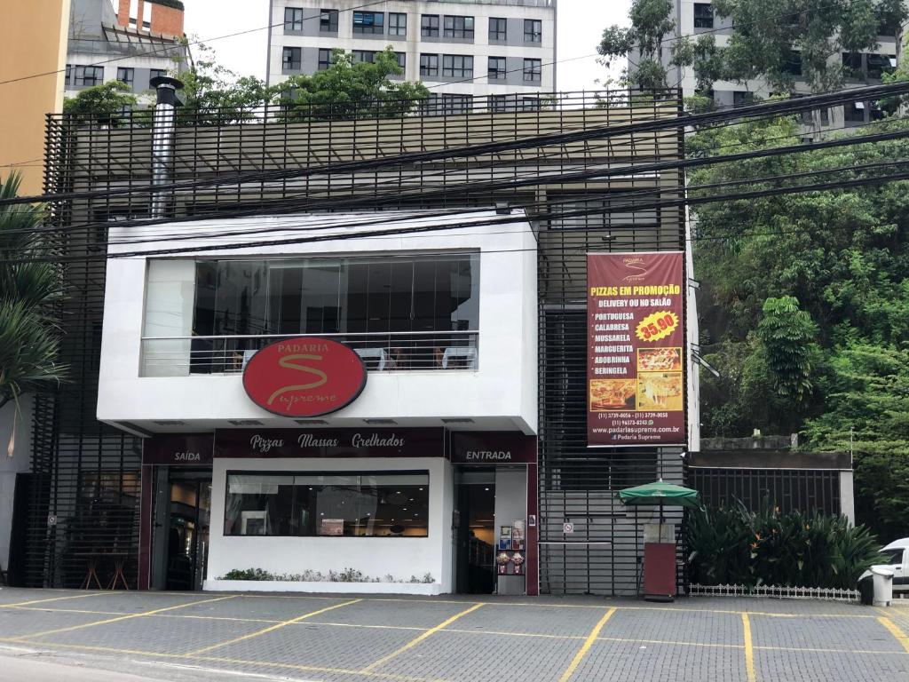  Aconchegante Apartamento Portal do Morumbi.
