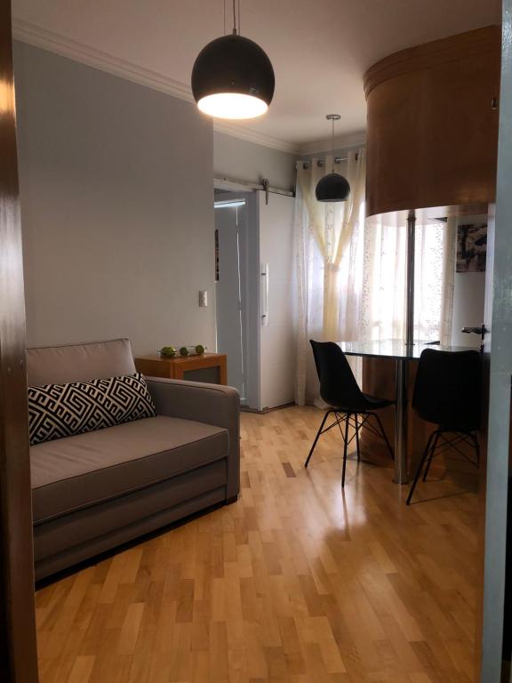  Aconchegante Apartamento Portal do Morumbi.