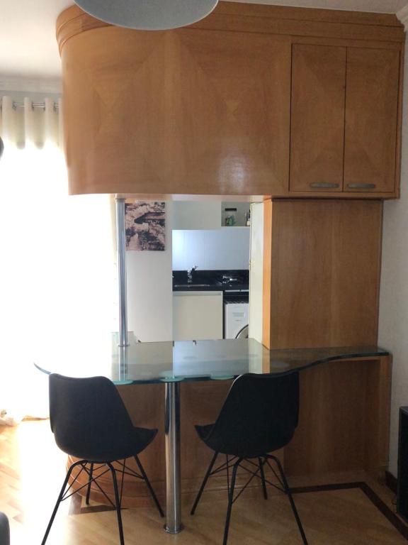  Aconchegante Apartamento Portal do Morumbi.