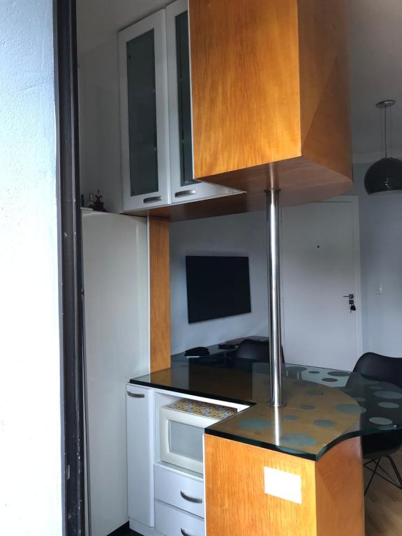  Aconchegante Apartamento Portal do Morumbi.