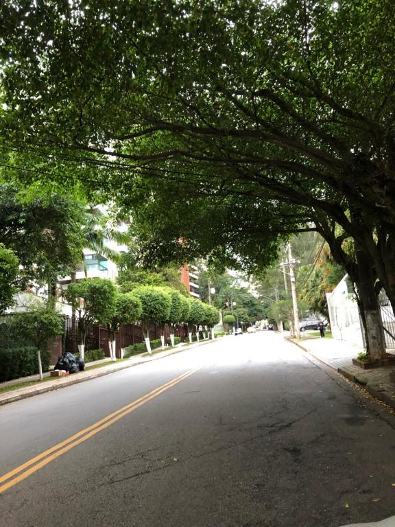  Aconchegante Apartamento Portal do Morumbi.