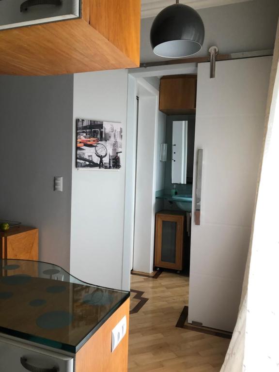  Aconchegante Apartamento Portal do Morumbi.