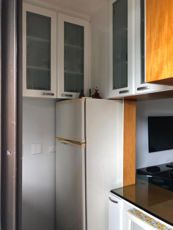  Aconchegante Apartamento Portal do Morumbi.