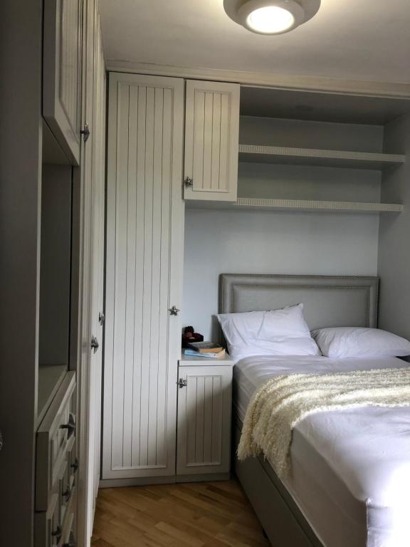  Aconchegante Apartamento Portal do Morumbi.