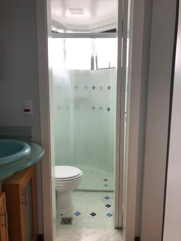  Aconchegante Apartamento Portal do Morumbi.