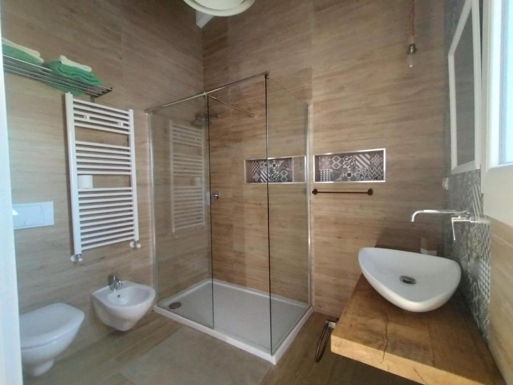 Villetta Fanny a Sant'Anna Arresi - Casa vacanze con BBQ