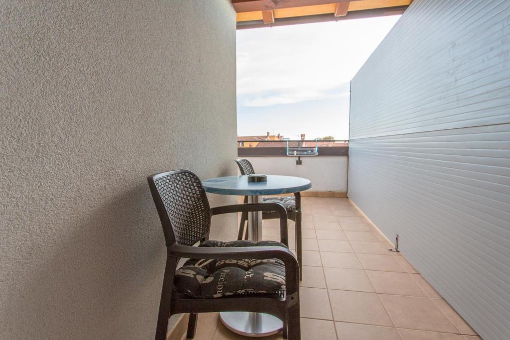 Fotografie z fotogalerie ubytování Villa Confort Exclusive v Rovinji