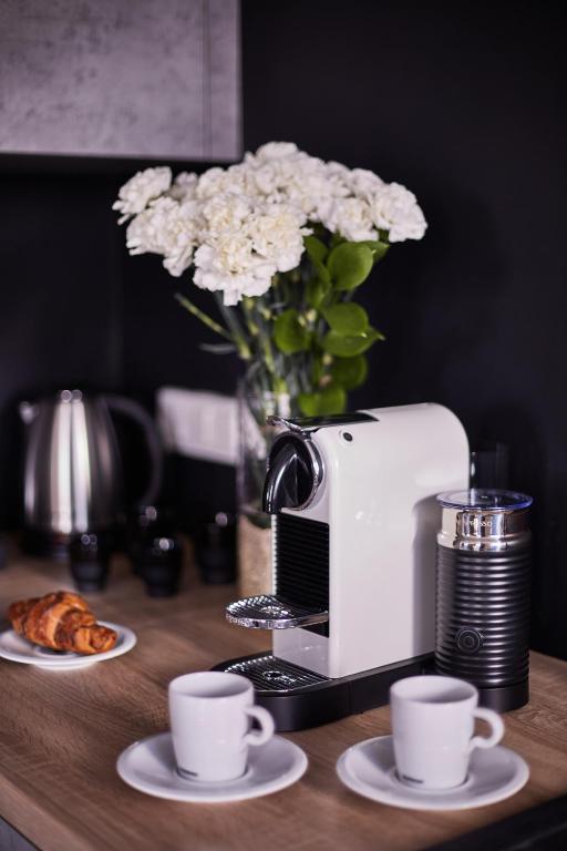 Silesia Apartments - Resim 45