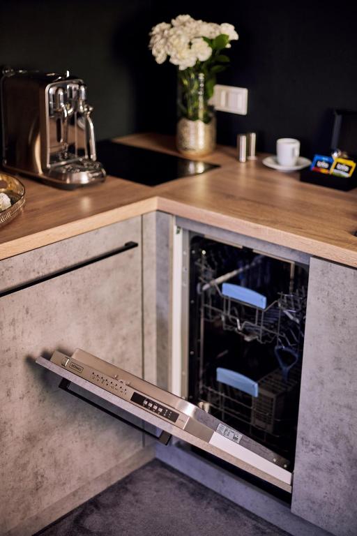 Silesia Apartments - Resim 42