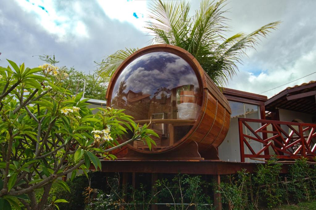  Eco Village Cumbuco