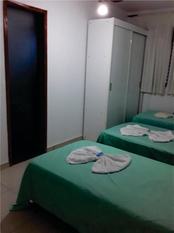  Hotel Marios