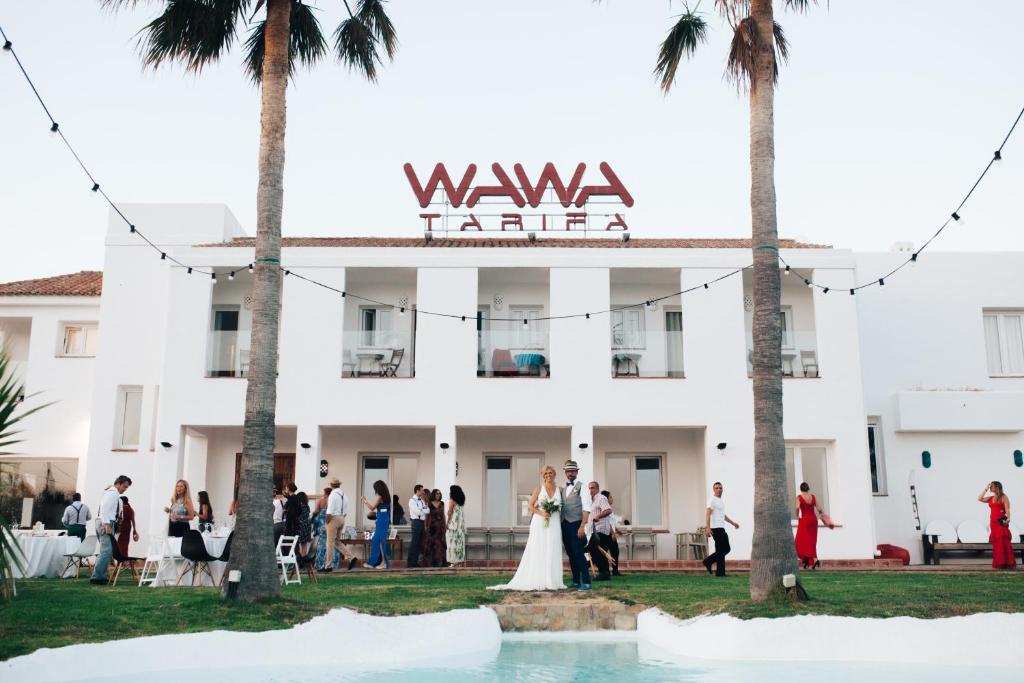 Wawa Tarifa, Tarifa – Updated 2022 Prices