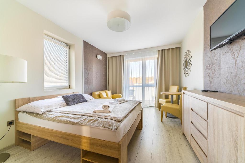 Willa Groszek, Jastarnia (updated prices 2025) - 6