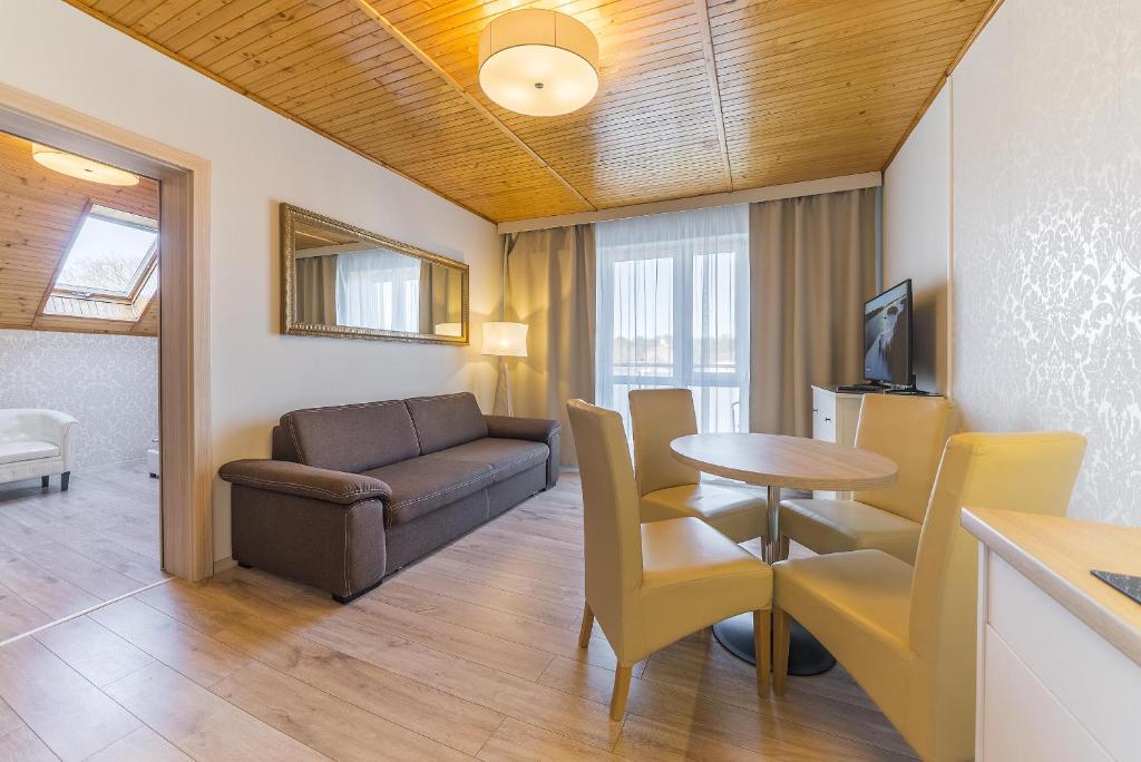 Willa Groszek, Jastarnia (updated prices 2025) - 4