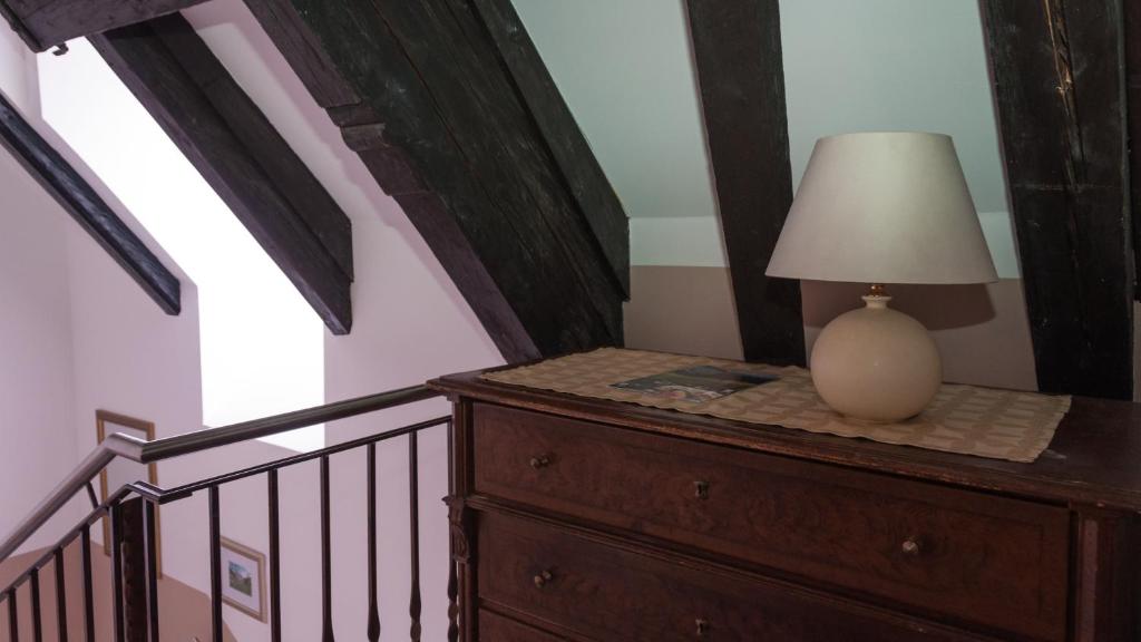 Fotografie z fotogalerie ubytování Familiengasthof Maier v destinaci Mautern in Steiermark