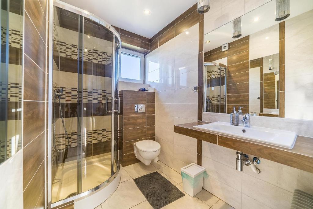 Willa Groszek, Jastarnia (updated prices 2025) - 11