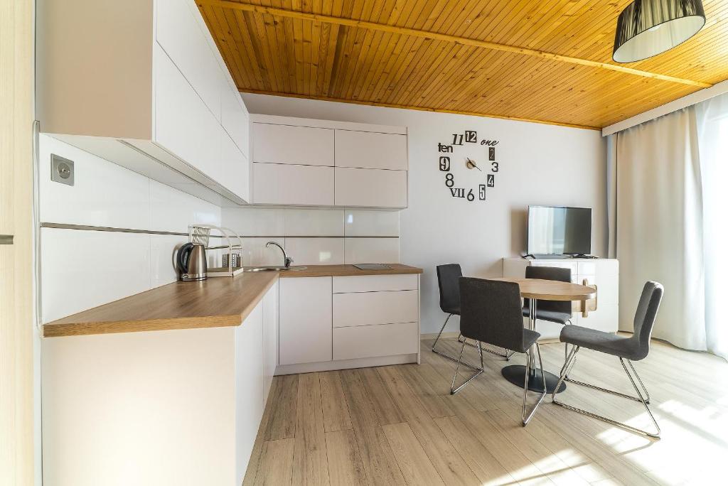 Willa Groszek, Jastarnia (updated prices 2025) - 8