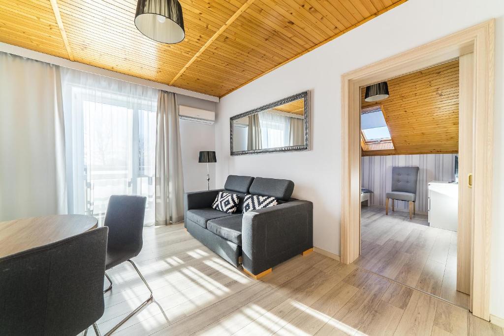 Willa Groszek, Jastarnia (updated prices 2025) - 13