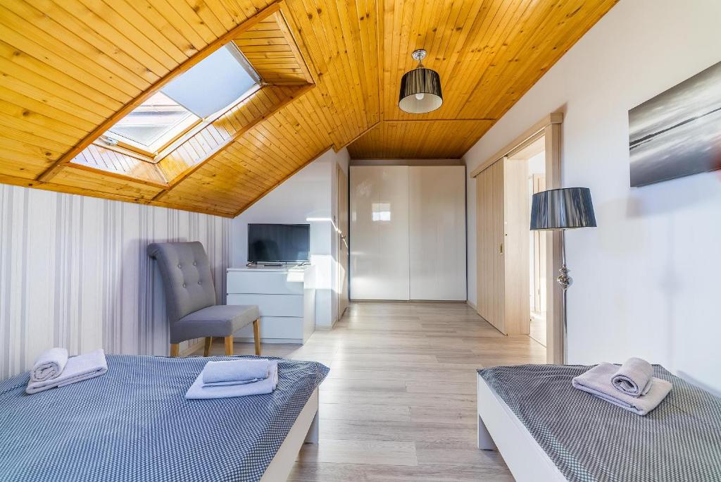 Willa Groszek, Jastarnia (updated prices 2025) - 18