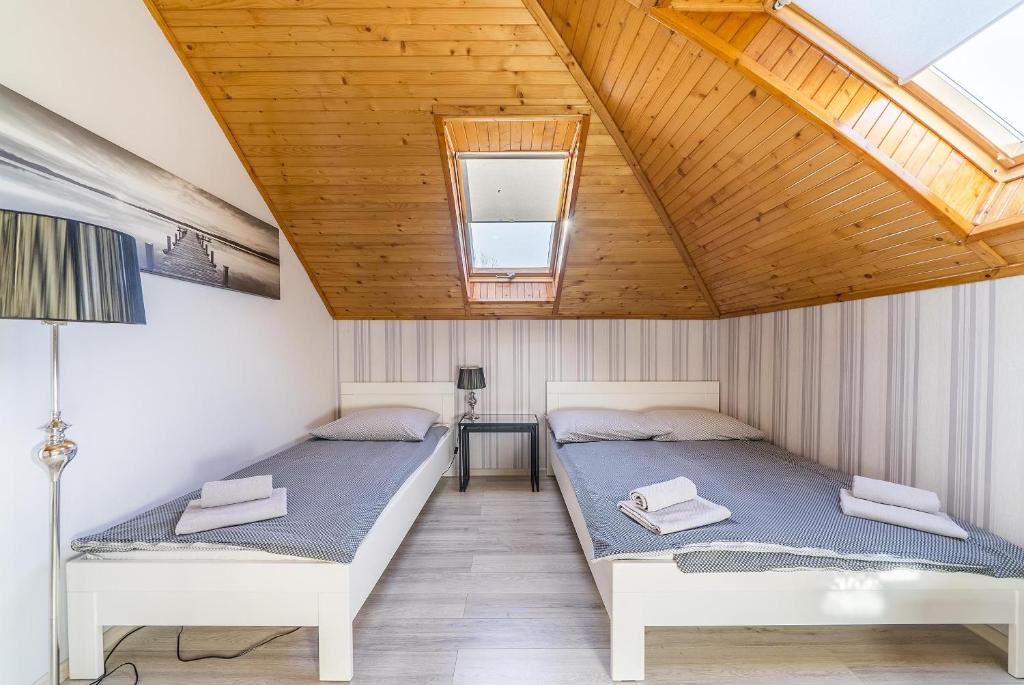 Willa Groszek, Jastarnia (updated prices 2025) - 19