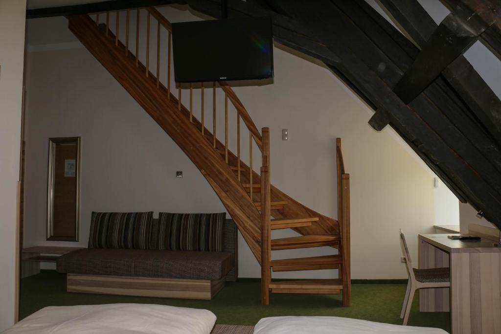 Fotografie z fotogalerie ubytování Familiengasthof Maier v destinaci Mautern in Steiermark
