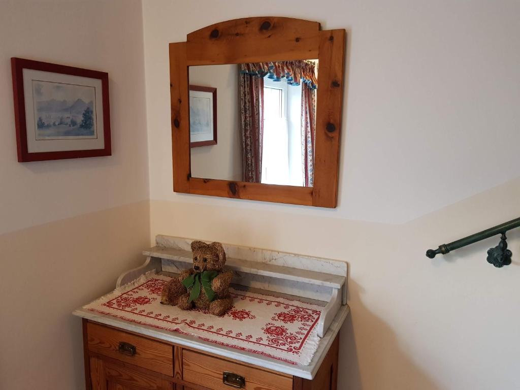 Fotografie z fotogalerie ubytování Familiengasthof Maier v destinaci Mautern in Steiermark
