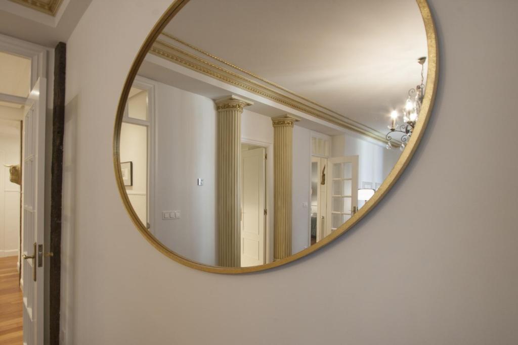 Fotografie z fotogalerie ubytování Bare by Oldtown SS Apartments v destinaci San Sebastián