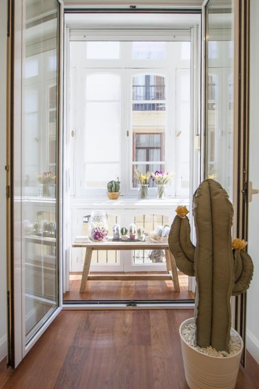 Fotografie z fotogalerie ubytování Bare by Oldtown SS Apartments v destinaci San Sebastián