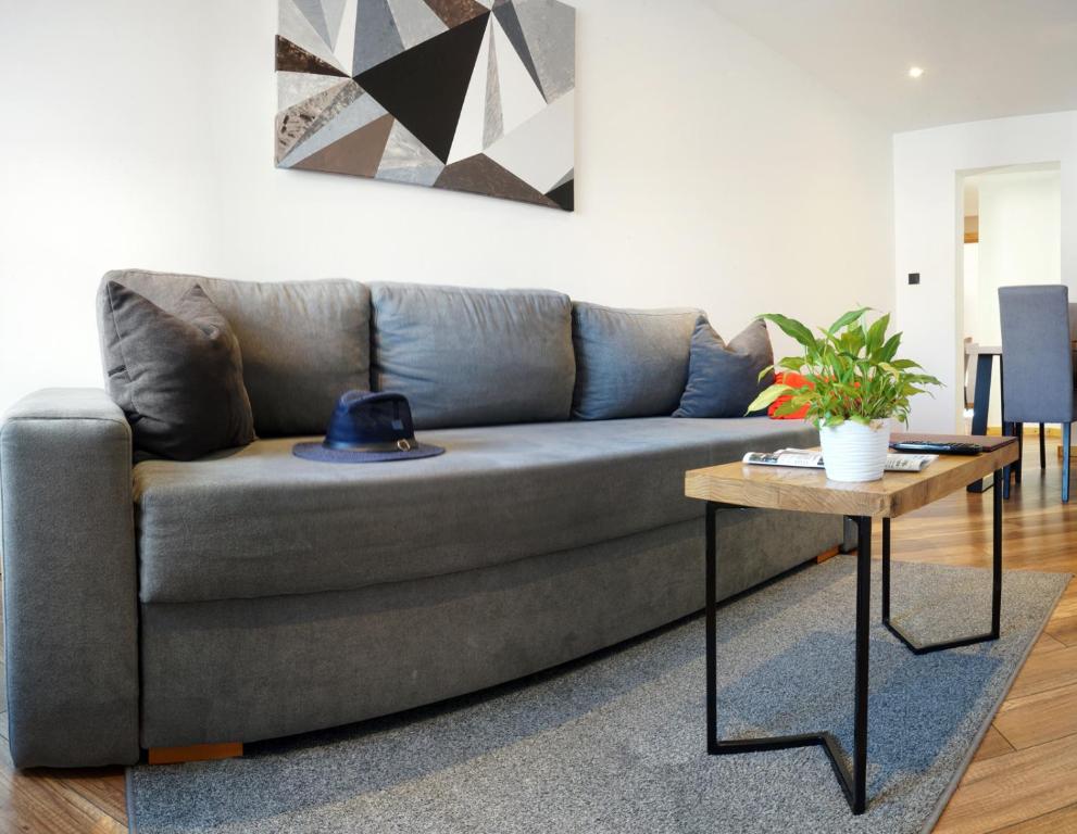 Kamienica Na Nowo Apartamenty - 9