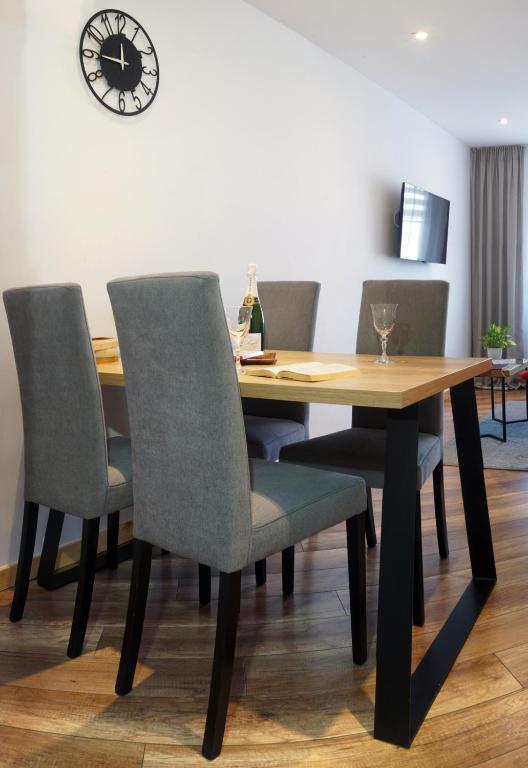 Kamienica Na Nowo Apartamenty - 11