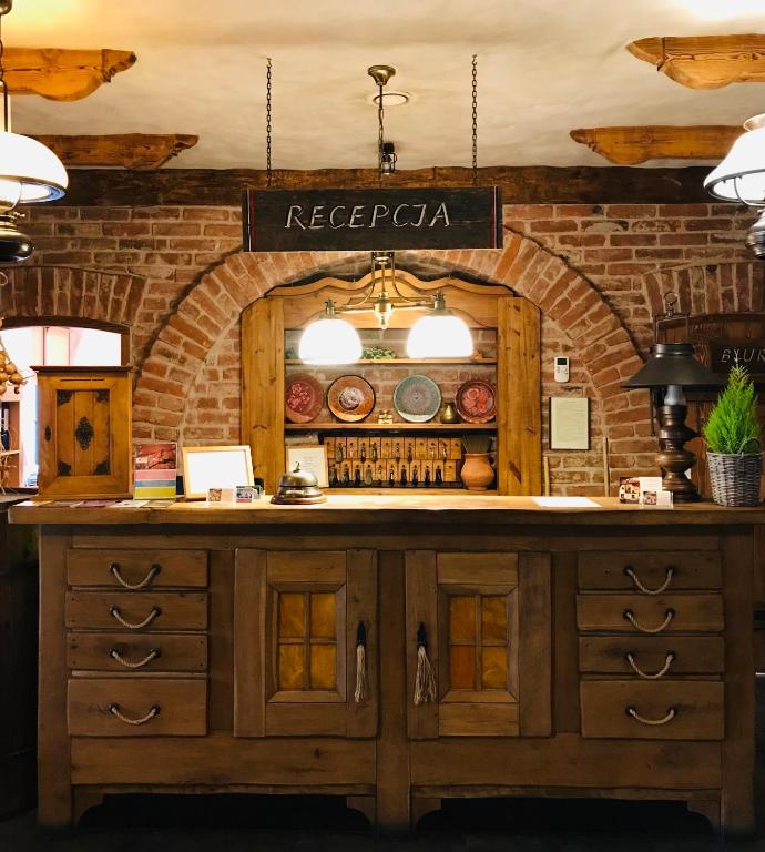 Certifikát, hodnocení, plakát nebo jiný dokument vystavený v ubytování Hotel Korona