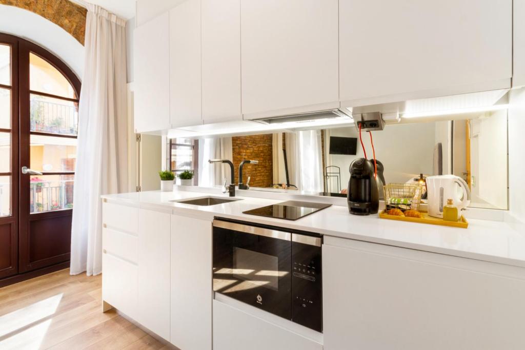 Apartamentos Casapalma Centro Histórico - 18