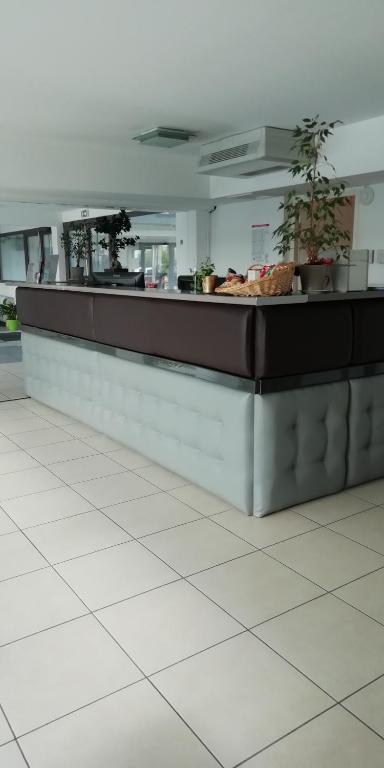 Sweet Home studio Aix en Pce, clim,terrasse,piscine,pkg,resto - Resim 37