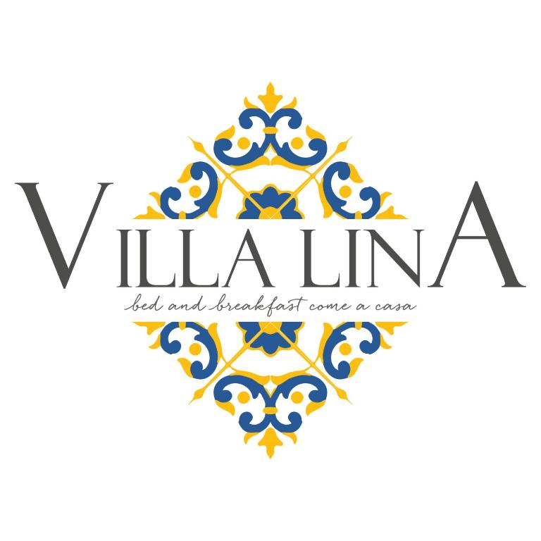 Сертификат, награда, вывеска или другой документ, выставленный в Villa Lina Bed&Breakfast