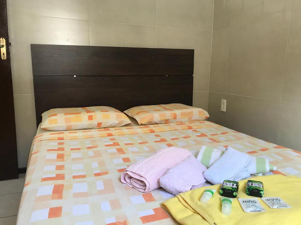  Apartamento Ingleses - Private Apartment