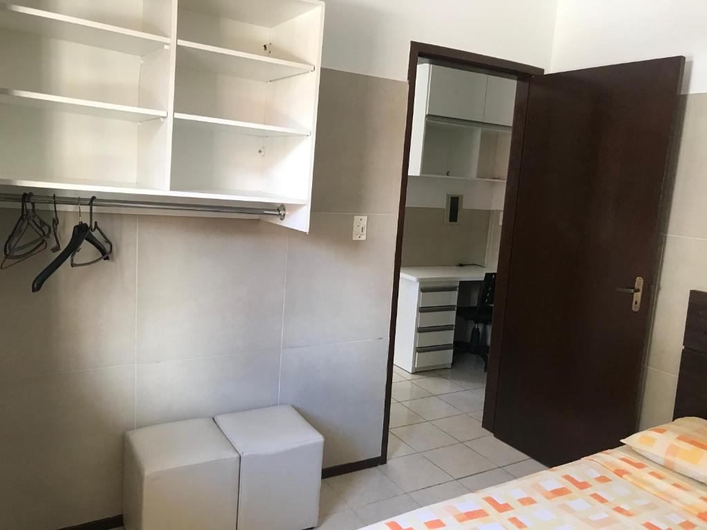  Apartamento Ingleses - Private Apartment