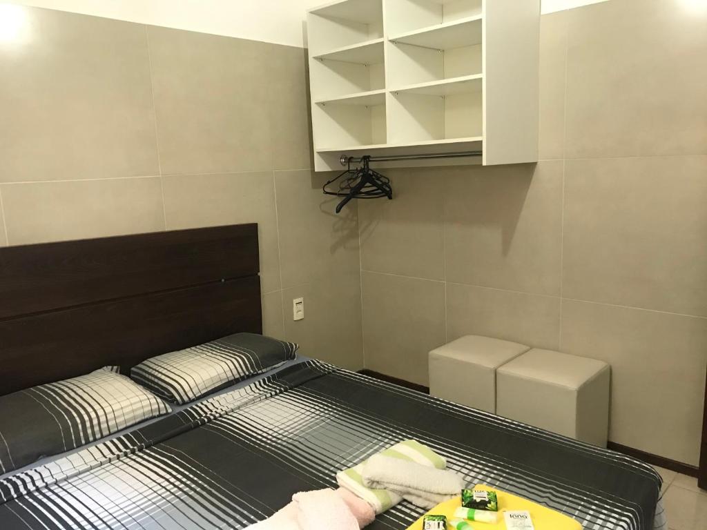  Apartamento Ingleses - Private Apartment