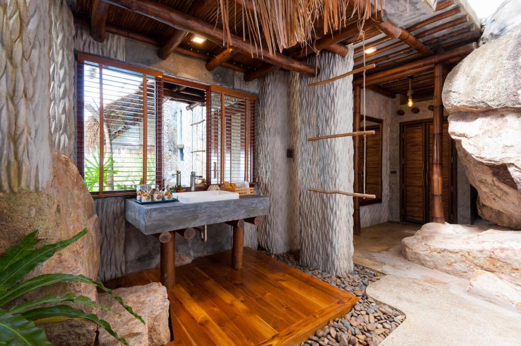 Fotografie z fotogalerie ubytování View Point Resort v Ko Tao